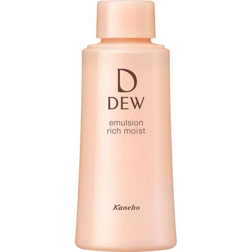 Dew Emulsion Super Moist  Refill  100ml