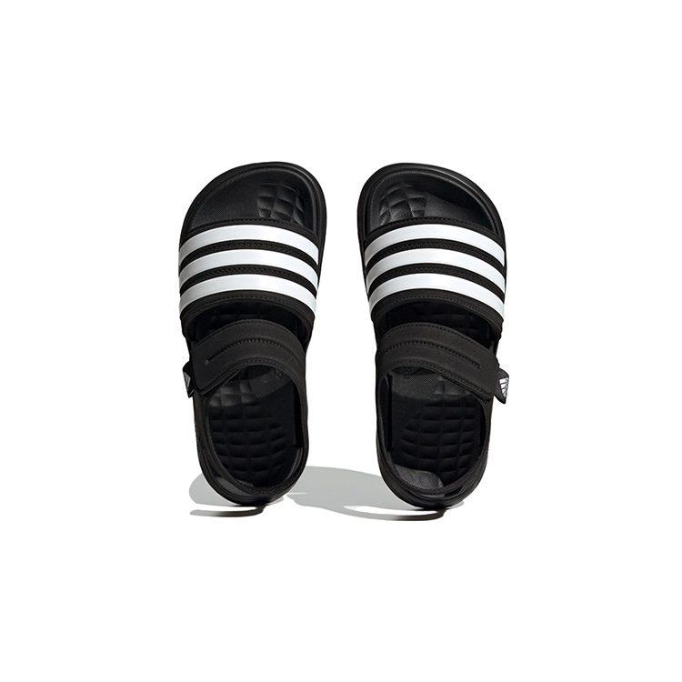 adidas Сандалии Duramo Сандалия Черный Детские HP5832