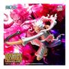 Коллекция записей сражений One Piece - МОНКИ Д. ЛУФФИ ГИР 5 СПЕЦИАЛЬНАЯ версия - Фигурка Луффи Гир 5