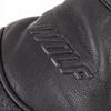 WOLF ROADSTER LEATHER GLOVES BLACK
