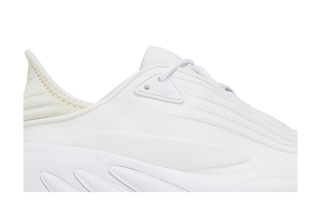 adidas AdiFOM SLTN 'Белый/Темно-серый' HP6481