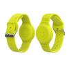 Silicone Kids Bracelet Case Bracelet Silicone Strap New Child Wristband for Apple Airtag