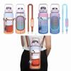 Supplies Portable Strap Cellphone Holder Insulated Bag Bottle Case Cup Sleeve Water Bottle Cover