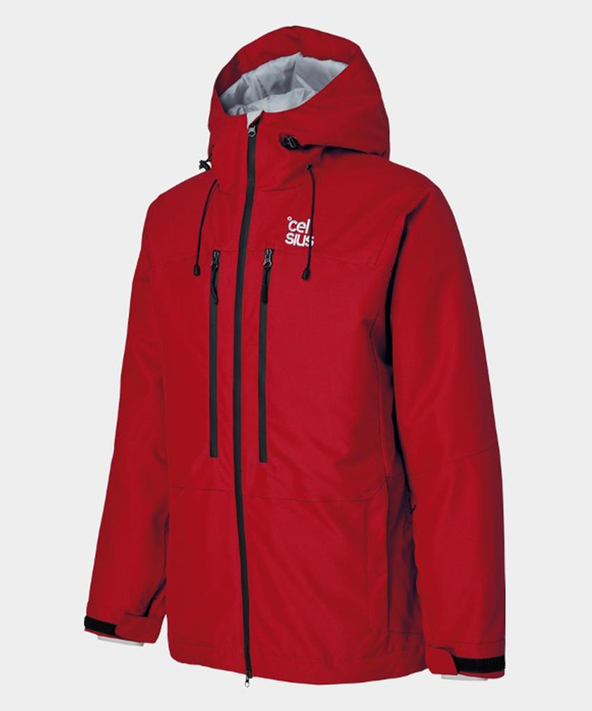 Celsius Ski Wear & Snowboard Wear Core Jacket (Type A)