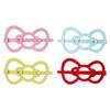 Sanrio Hello Kitty Colorful Hairpin 870030 (Ribbon)
