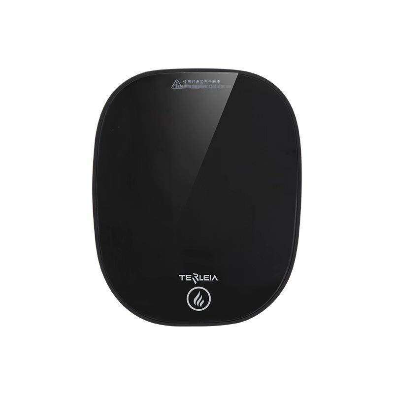 Подогреваемая подставка для кружки в офисе – зимний подарок с постоянной температурой