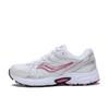 Sauccony Women S Ride Millennium S60812 1 Белый Розовый