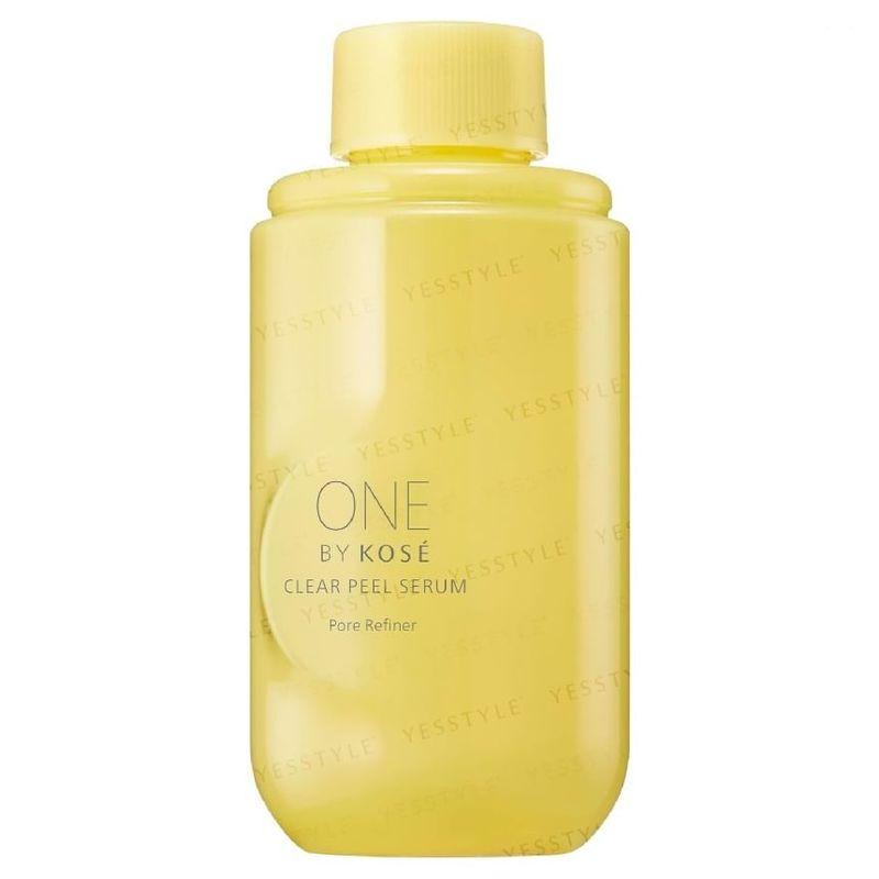 Kose Сыворотка-пилинг Clear Peel от Kose