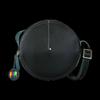 Mywalit Round Bag - Black