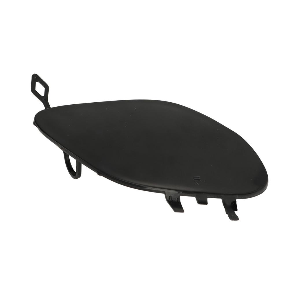 Front Bumper Tow Hook Cover Prevent Leakage A2058850724 Replacement for Benz C‑Class C205 W205