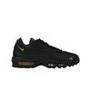 Corteiz x Air Max 95 SP Honey Blacks Мужские кроссовки Tour-Yellow FB2709-003