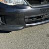 A60X Front Bumper Tow Hook Cover Cap 57731FG330 For Subaru Impreza 2010-2014 WRX 2012-2014 WRX STI 2013-2014