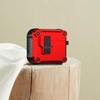 Подходит для защитного чехла для наушников airpodsPro3 Bluetooth, чехла для наушников с защитой от падения, пуленепробиваемого чехла, чехла для наушников Apple airpods3