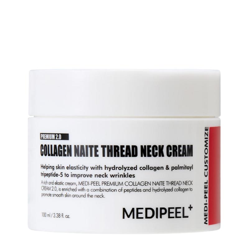 Collagen Naite Thread Neck Cream