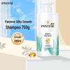 Pantene Шампунь Шелковистая гладкость