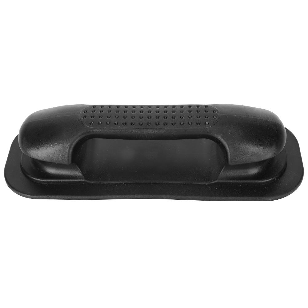 Надувная резиновая лодка с боковым креплением, ручка для каяка, каноэ, надувная лодка, ручка для лодки, аксессуар для лодки