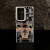 Горячий аниме чехол Portgas D Ace для Samsung S26 S25 S24 Ultra Чехлы для Galaxy S23 S22 S21 FE S20 Ultra Plus Ударопрочный чехол для телефона