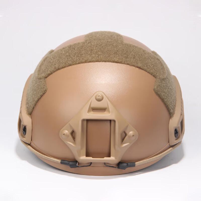 Junshi FAST Tactical Helmet