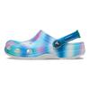 Crocs Классические клоги EVA Разноцветные клоги Унисекс Обувь Белый 207556-94S
