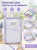 A4 folder organizer, 2 pcs.