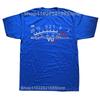 VU Meter Music Sound DB DJ Retro Vintage Classic T Shirt Men Casual Short Sleeve Tees Tops Harajuku Analog Audio Mens Clothing