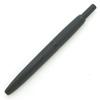 Pilot Fountain Pen Capless Black Matte