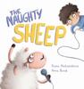Книга The Naughty Sheep