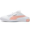 Cali Series Lo Slip On Mule Retro Low Top Skate Shoes Women Sneaker Pink Peach White 370484-06