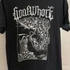 Новый Подарок для Фанатов Группы Goatwhore Унисекс S-5XL Футболка CR198 Унисекс Футболка