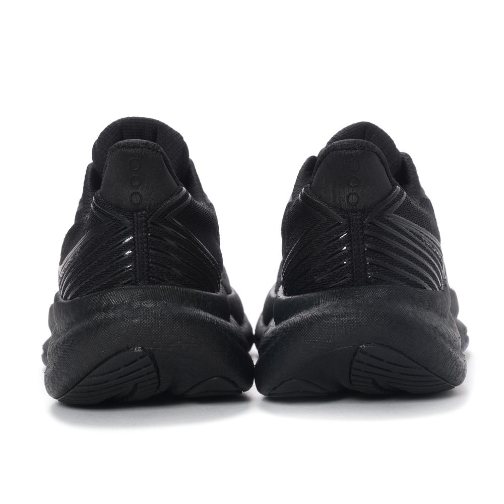 SAUCONY Triumph Victory 23 Нескользящие Износостойкие Низкие Кроссовки для Марафона и Бега на Длинные Дистанции Мужские Черные Saucony S21023-201