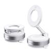 Magnetic Cell Phone Bracket 360° Rotating Auto Navigation Holder  for Mobile Phone Mount