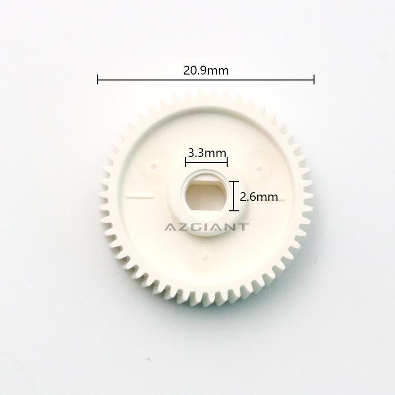 Моторчик складывания зеркала заднего вида для Infiniti FX35, QX60, EX25, Q50, JX35
