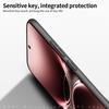 For Vivo X200 Ultra 5G PC Case MOFI Shield Matte Series Slim Fit Phone Cover