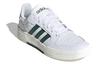 Men's Sneakers Adidas Entrap 'White Green'