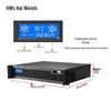 HWS HWS2U 2U Rackmount Industrial Workstation (CN version)