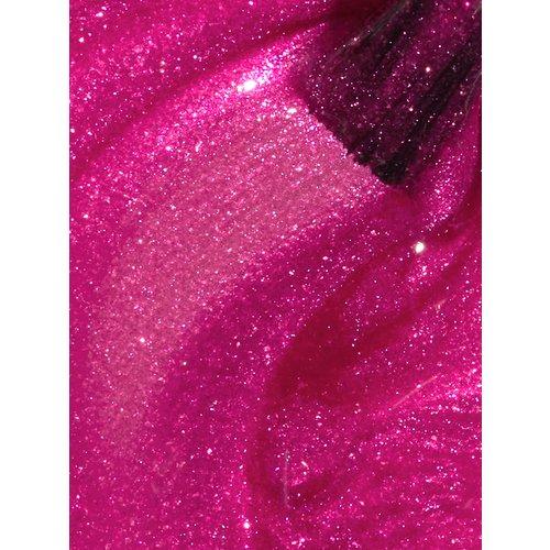 OPI [Nail Lacquer] HRP08 - Pink, Bling and Be Merry 15ml
