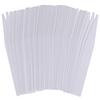 100Pcs 160*20Mm Aromatherapy Fragrance Perfume Essential Oils Test Paper Strips