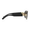 Versace Exquisite sunglasses black 2467175 VE2228100287-Black 59