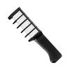 10 Colors Hair Dye Comb Washable Temporary Hair Chalk Kids Adults Disposable Hair Color Powder Applicator Brush Christmas Halloween Cosplay Makeup