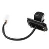 39530-T2A-U110-M2 39530T2AU110M2 39530-T2A-U21 New Back View Parking Camera For Honda Accord Car Accessories