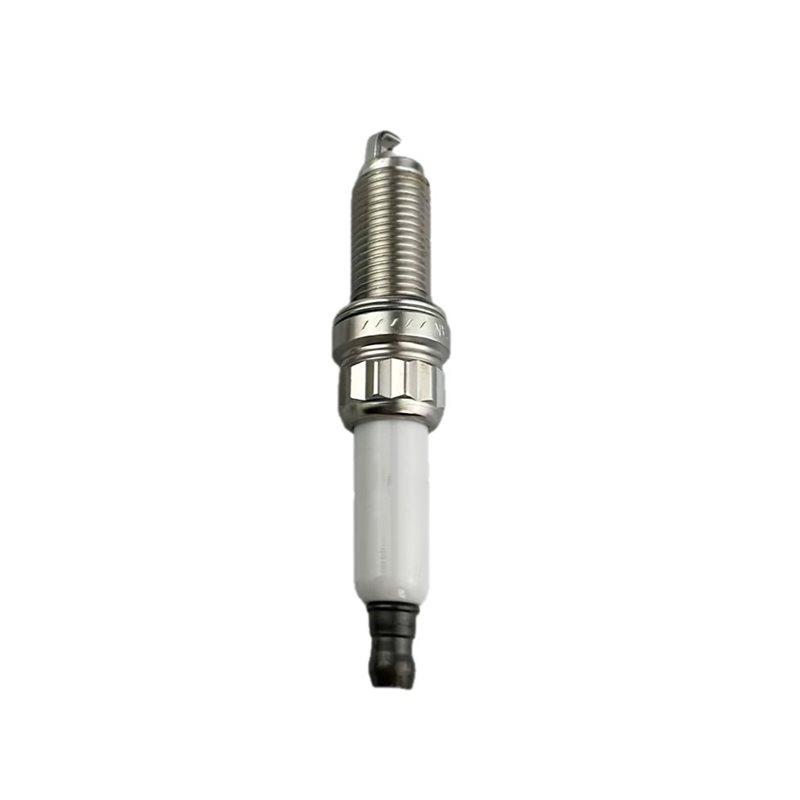 Для 207CC 208 3008 308CC SW RCZ 5008 508 Citroen C4 DS5 DS6 DS3 1.6T 1.8T- 4 ШТ 5960G4 Свеча накаливания Подходит 596092