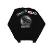 Star Wars Mens Boba Fett Retro Circle Sweatshirt