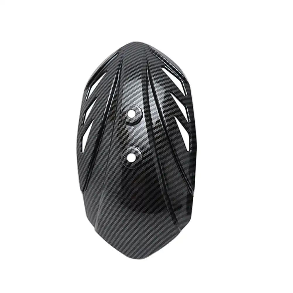 Универсальный удлинитель для брызговиков мотоцикла, переднее заднее крыло, брызговик, мотоаксессуары для Monkey M3 M5 Maverick U1 N1s