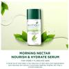 Biotique Morning Nectar Flawless Serum 40ml – Anti Dark Spots, Hydrating, Brightening for All Skin Types