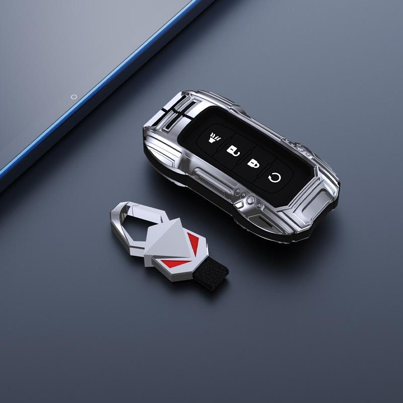 Чехол для ключа Nissan: Совместимо с моделями Sylphy, Qashqai, X-Trail, Teana, Bluebird, Murano, Terra, Tiida