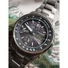 Б/у Casio Oceanus Ана-Цифровые OCW-500TDJ Мужские Рабочее состояние Радиоуправляемые Солнечные