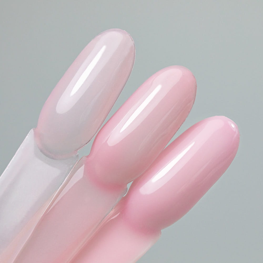 Lakier Hybrydowy Led/Uv Gel Polish Nudes Sweet Dusk Allelac Hema/Di-Hema Free 6G