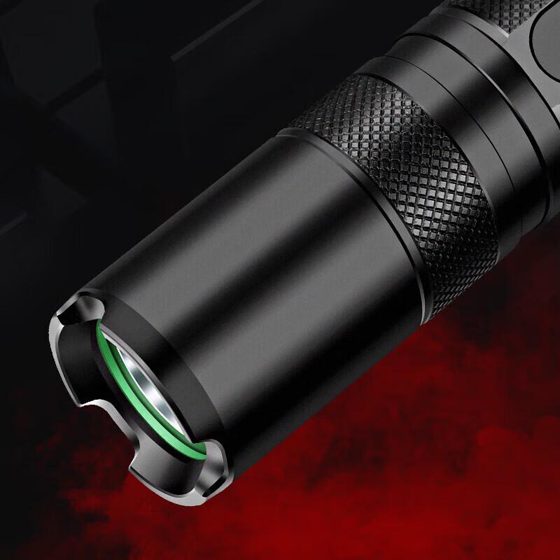 SupFire S5-R5 Powerful Mini LED Flashlight