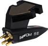 Ortofon Super OM 5E Ortofon MM Cartridge Stereo Oval Needle Только для прослушивания