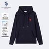 U.S. Polo Assn. Мужская толстовка с капюшоном